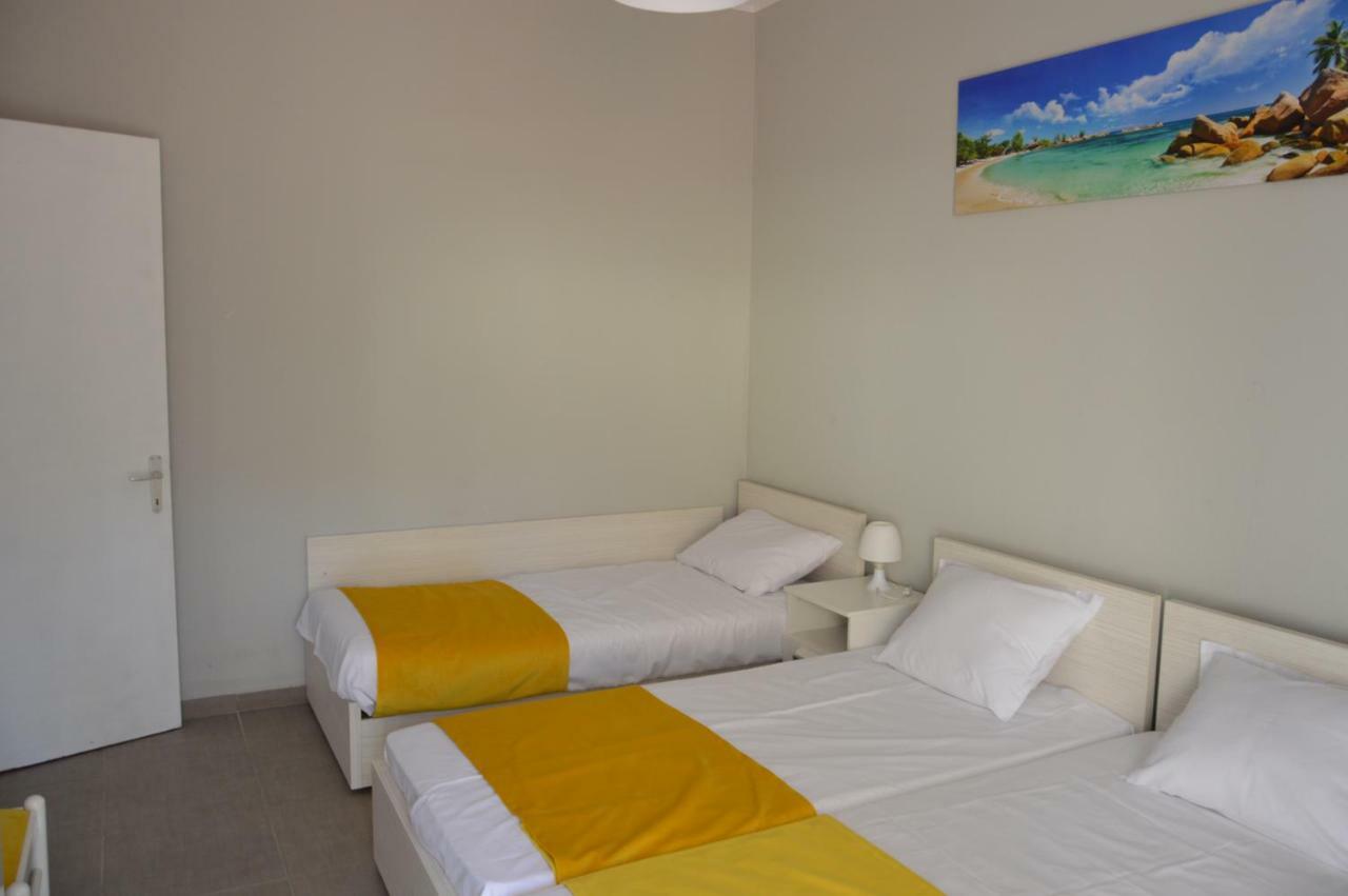 Daisy Apartment Asprovalta Extérieur photo